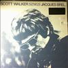 Walker Scott -- Walker Scott Sings Brel Jacques (2)