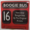 Various Artists -- Boogie Bus (2)