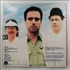 G Johnny (Gotting John / JG / J.G. / Johnny G) -- G-Beat (2)