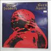 Black Sabbath -- Born Again (2)