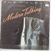 Modern Talking -- 1st Album (1)