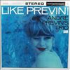 Previn Andre Trio -- Like Previn! (2)