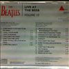 Beatles -- Live At The BEEB - Vol. 10 (1)