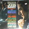 Barry John -- Great Movie Sounds Of John Barry ( OST James Bond 007  ''Goldfinger", "From Russia With Love" and others) (1)