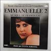 Lai Francis -- Emmanuelle 2 - L'Anti Vierge (Bande Originale du Film) (2)