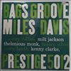 Davis Miles -- Bags Groove (2)