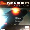 Die Krupps -- Robo Sapien (2)