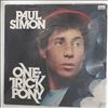 Simon Paul -- One Trick Pony (2)