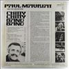 Mauriat Paul and His Orchestra -- Chitty Chitty Bang Bang (2)