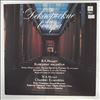 Shostakovich Quartet/Virsaladze/Brunner/Vlatkovic/Popov/Utkin -- Mozart - Chamber Ensembles (Recorded live at the Pushkin Museum of Fine Arts. December 18, 1988) (1)