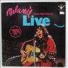 Melanie -- Melanie Live (2)