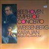 Weissenberg/Karajan -- Beethoven: Emperor concerto (2)