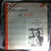 Getz Stan -- Intimate Portrait (1)