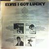 Presley Elvis -- I Got Lucky (1)