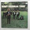 Goodman Benny & His Orchestra -- Goodman Benny Today (1)