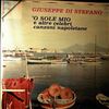 Di Stefano Giuseppe -- O Sole Mio E Altre Celebri Canzoni Napoletane (2)