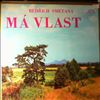 Ceska Filharmonie (ridi Ancerl K.) -- Smetana: Ma Vlast (1)
