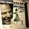 Sinatra Frank with May Billy and his orchestra -- Come Dance With Me! (2)