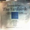 Yardbirds -- Remember... The Yardbirds  (1)