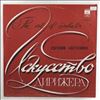 USSR Academic Symphony Orchestra (cond. Svetlanov Y.) -- Tchaikovsky - Seasons (1)
