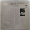 Bar Olaf & Parsons G. -- Schubert - Die Schone Mullerin (2)