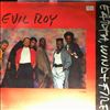 Earth, Wind & Fire -- Evil Roy (1)