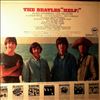 Beatles -- Help! (Original Motion Picture Soundtrack) (2)