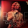 Bowie David -- Glastonbury 2000 (1)
