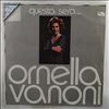 Vanoni Ornella -- Questa Sera... (1)