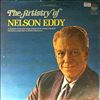 Eddy Nelson -- The Artistry of Nelson Eddy (1)