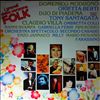 Various Artists -- I Grandi Della Canzone Folk (1)
