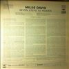 Davis Miles -- Seven Steps To Heaven (3)