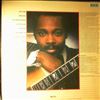 Benson George -- Breezin' (1)