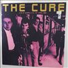 Cure -- Live At Hurrah, NYC, 15 April 1980 (1)