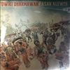 Dharmawan Dwiki -- Pasar Klewer (1)