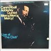 Adderley Cannonball Quintet -- Mercy, Mercy, Mercy! - Live At "The Club" (2)