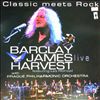 Barclay James Harvest  -- Classic meets Rock (2)