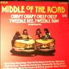 Middle Of The Road -- Chirpy Chirpy Cheep Cheep Tweedle Dee, Tweedle Dum And Other Great Hits (1)