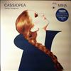 Mina -- Cassiopea (Italian Songbook) (1)
