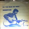 Donovan -- Do You Hear Me Now (2)