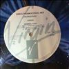 Orbison Roy/Simple Minds -- Disco Promocional Mix Invendavel: You Got It / Mandela Day (1)