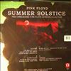 Pink Floyd -- Summer Solstice (The Unreleased Pink Floyd London Collection) (1)