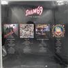 Sham 69 -- Albums (1)