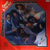 Commodores -- Caught in the act (2)