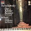 Wiener Symphoniker (dir. Fournet J.)/Boukoff Yuri -- Tchaikovsky - Das Klavier-Konzert Nr. 1 in B-moll (1)