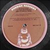 Captain Beefheart & His Magic Band -- Mirror Man (2)