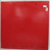 Swans -- Love Will Tear Us Apart / Trust Me / Our Love Lies (1)