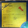 Silicon Teens -- Music For Parties (1)