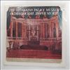 Chamber Ensemble Of The Vladimir Philharmonia -- Ostankino Palace Museum (From The Repertoire Of The Sheremetev Serf Theatre And Choir): Degtyarev S., Kozlovsky O., Sokolovsky M. (1)