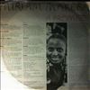 Makeba Miriam -- A Promise (1)